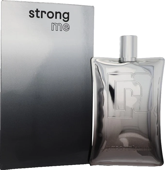 Paco Rabanne Strong Me Eau de Parfum