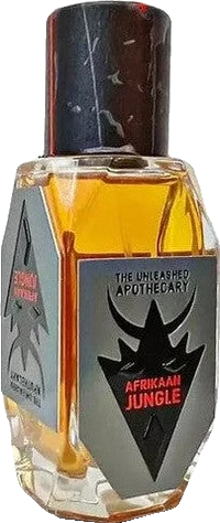 The Unleashed Apothecary Afrikaan Jungle