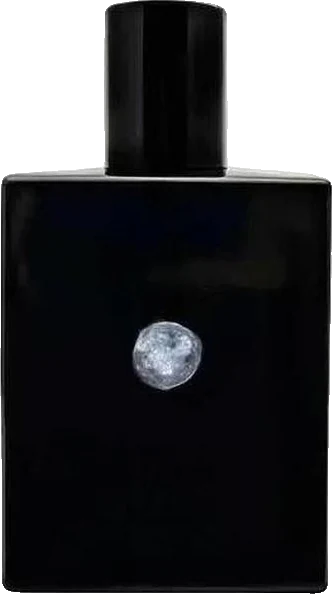Space Fluid Moon Coat