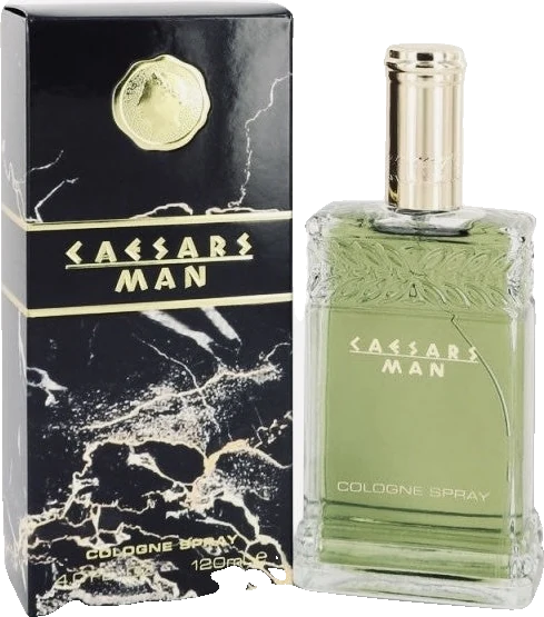 Caesars Palace Cologne Man