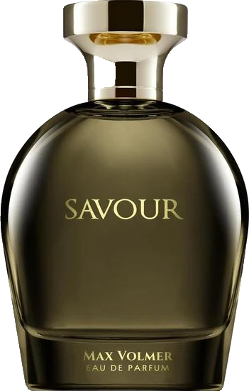 Max Volmer Savour