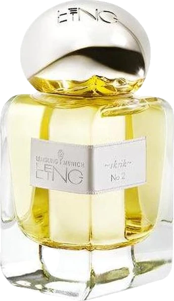 Lengling Skrik No. 2