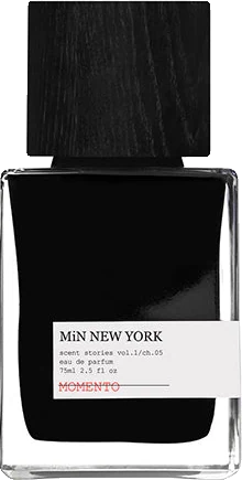 MiN NEW YORK MiN NYC Momento