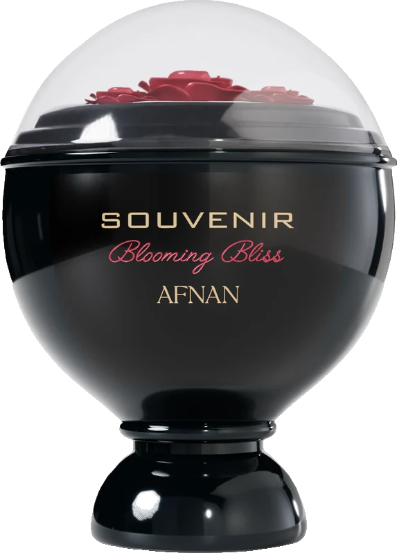 Afnan Souvenir Blooming Bliss