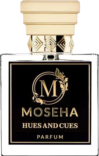 Moseha Hues And Cues