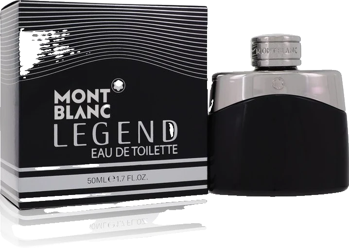 Montblanc Legend Eau de Toilette