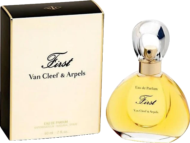 Van Cleef & Arpels First Van Cleef & Arpege