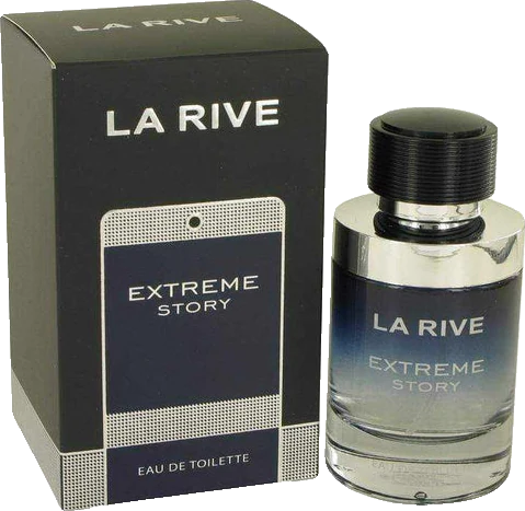 La Rive Extreme Story