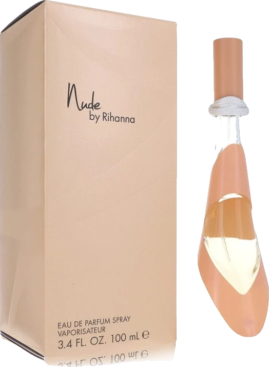 Rihanna Nude