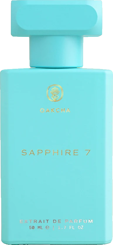 Oakcha Sapphire 7
