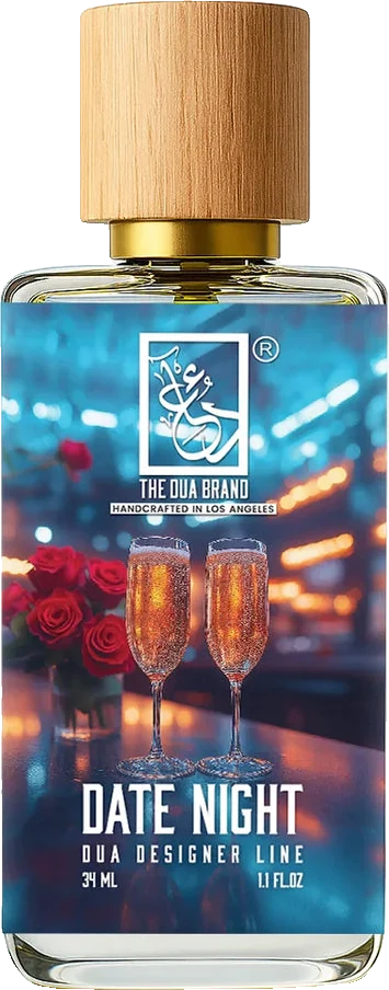 Dua Fragrances Date Night