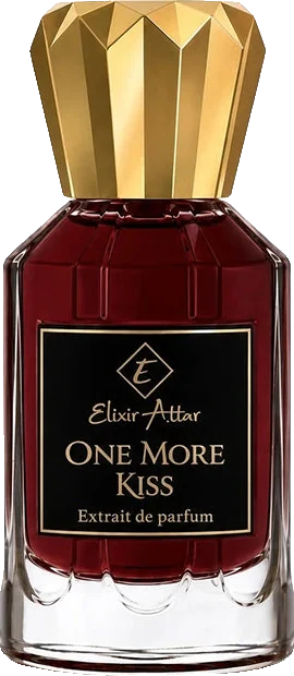 Elixir Attar One More Kiss