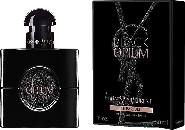 Yves Saint Laurent Opium Le Parfum