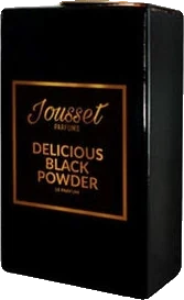 Jousset Parfums Delicious Black Powder