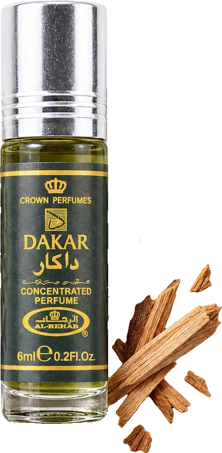 Al Rehab Dakar