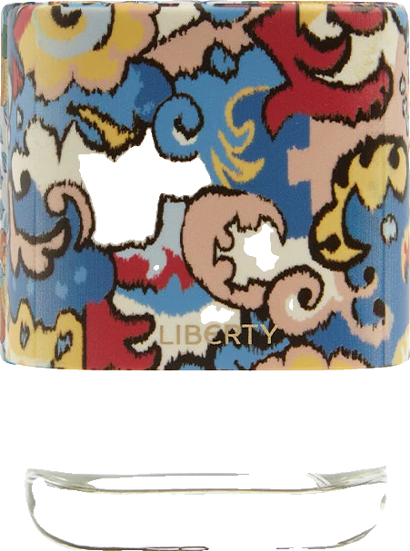 Liberty Beauty Tudor