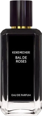 Keiko Mecheri Bal de Roses