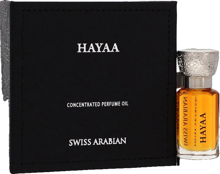 Swiss Arabian Hayaa