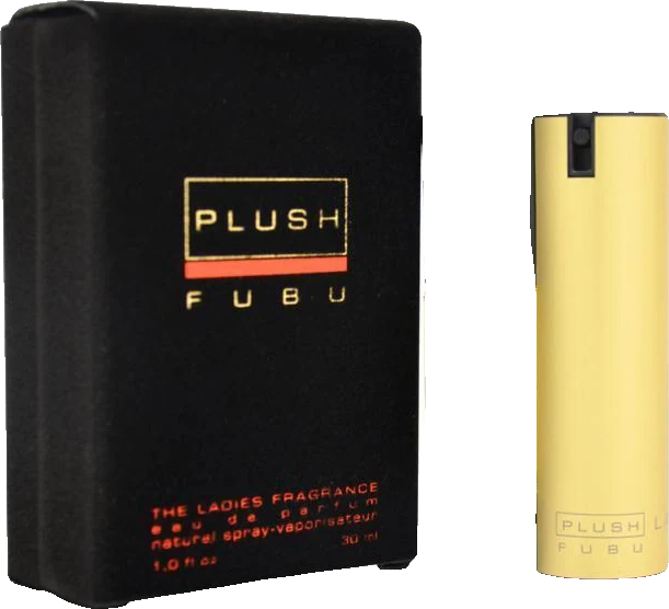 Fubu Plush