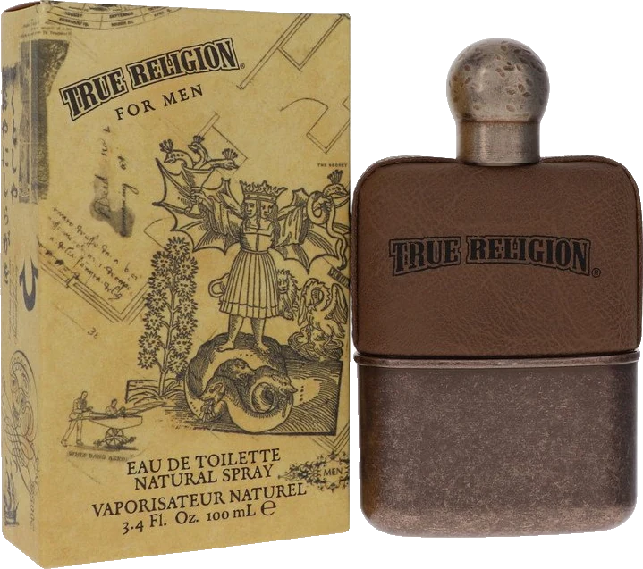 True Religion True Religion Eau de Toilette