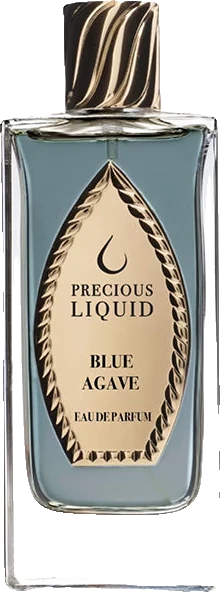 Precious Liquid Blue Agave Limited Collection