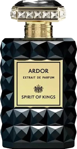 Spirit Of Kings Ardor