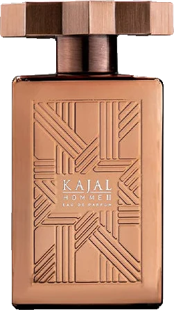 Kajal Perfumes Paris Homme II