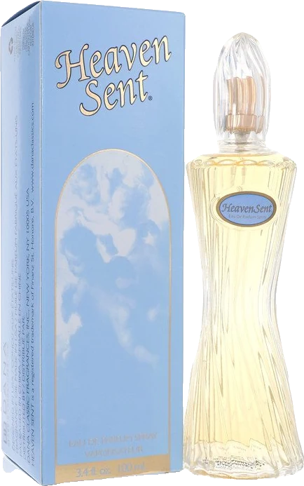 Dana Heaven Sent Reformulated