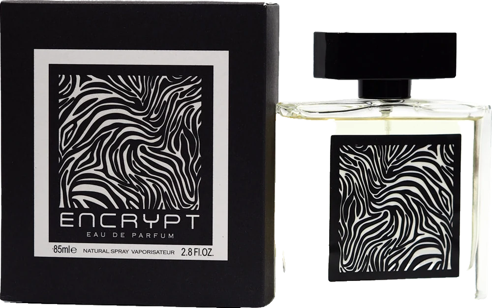 Fragrance World Encrypt