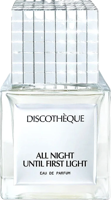 Discotheque All Night Until First Light