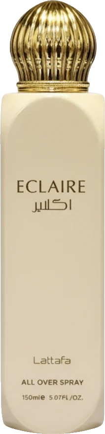 Lattafa Eclaire All Over