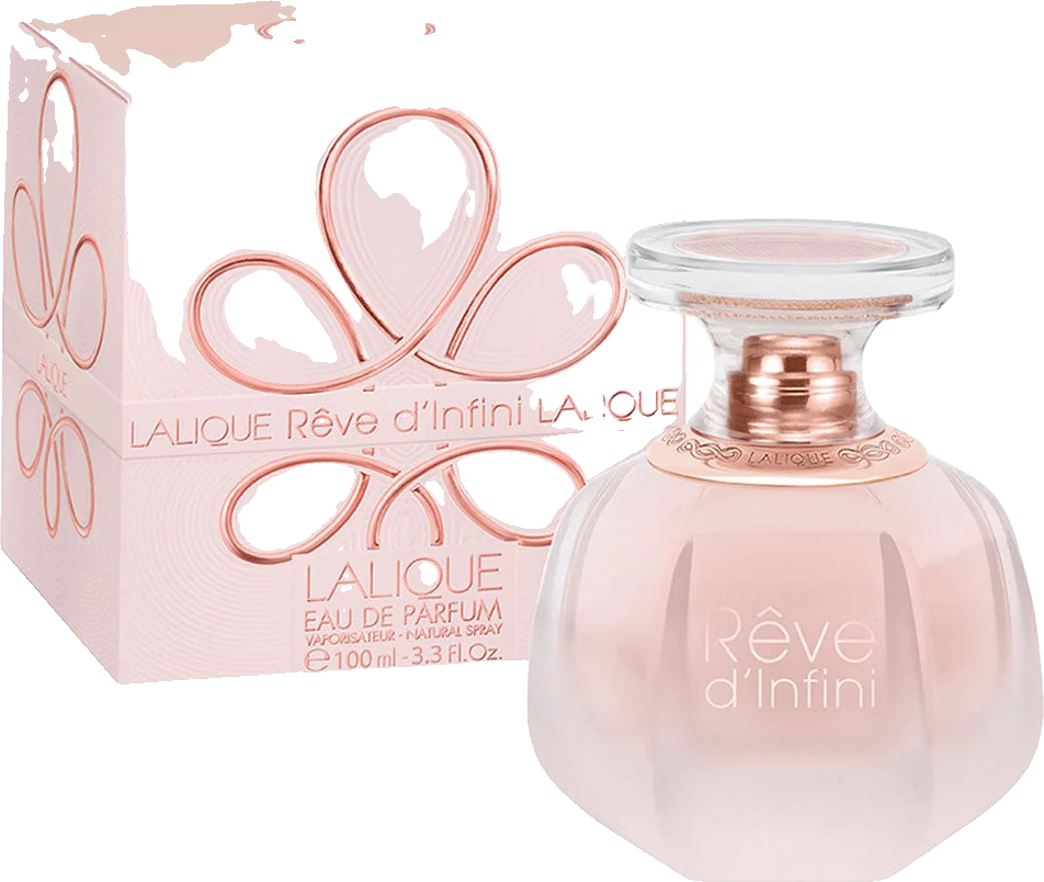 Lalique Reve d'Infini