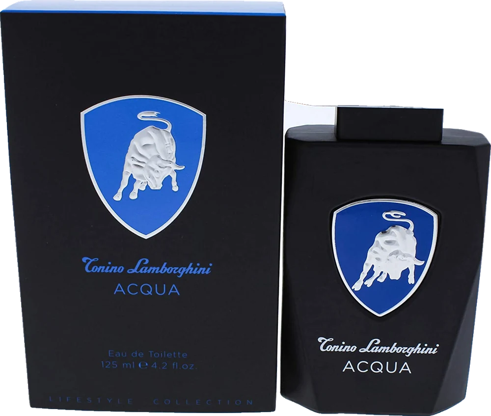 Lamborghini Acqua