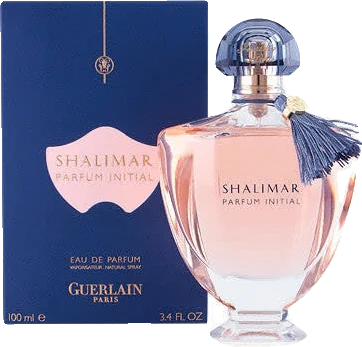 Guerlain Shalimar Parfum Initial