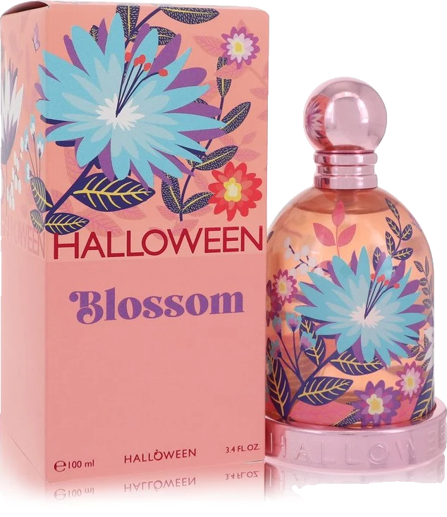 Jesus Del Pozo Halloween Blossom