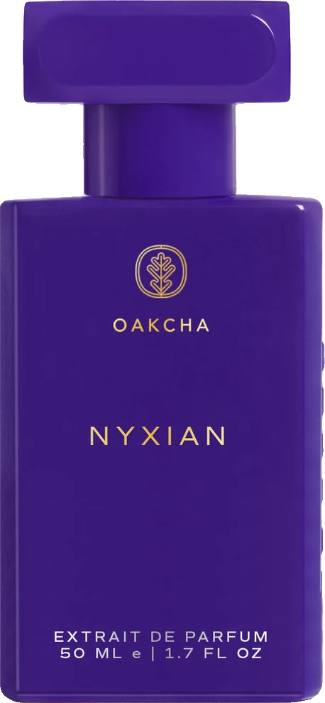 Oakcha Nyxian
