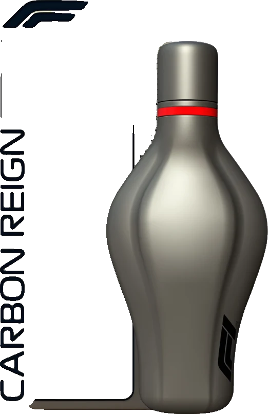 Formula 1 Carbon Reign