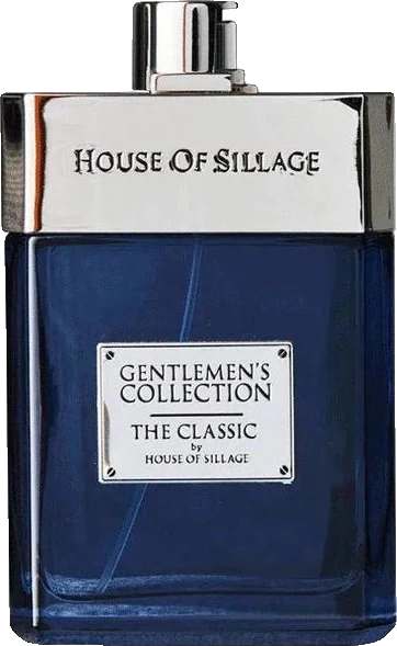 House of Sillage The Classic