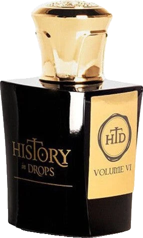 Daniel Josier History in Drops Volume VI