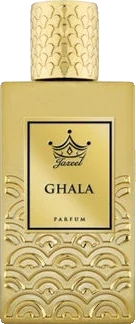 Jazeel Perfumes Ghala