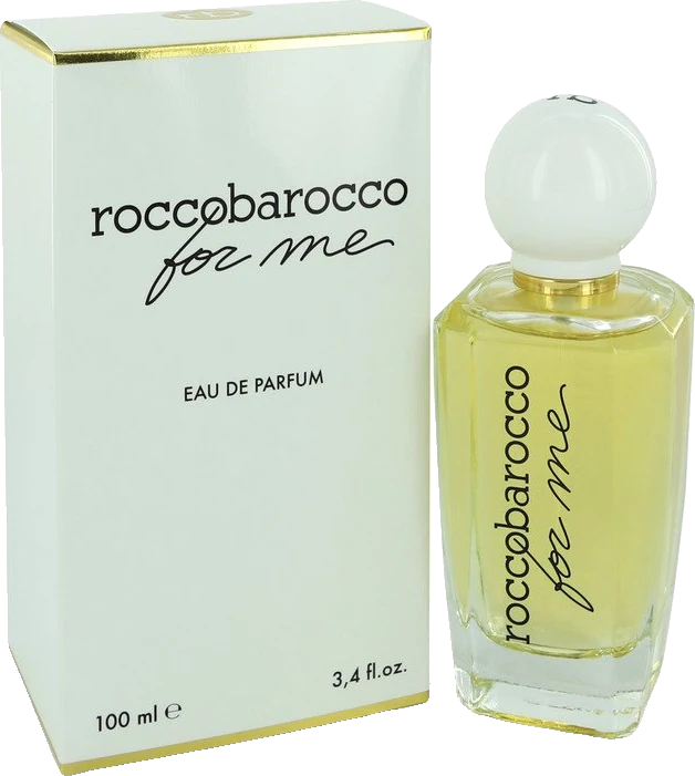 Roccobarocco For Me