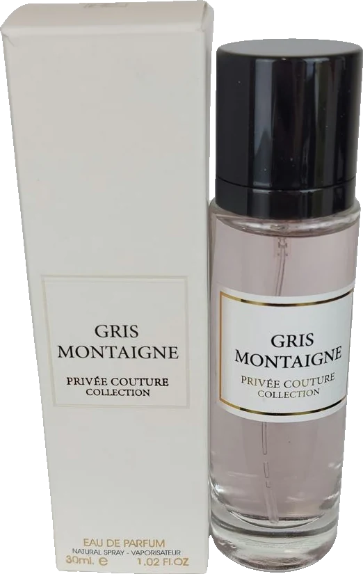Ard Al Zaafaran Gris Montaigne Privee