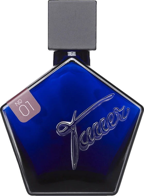 Tauer Perfumes Le Maroc pour elle