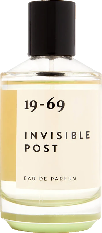 19-69 Invisible Post