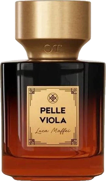 Olfactive Traveller Pelle Viola