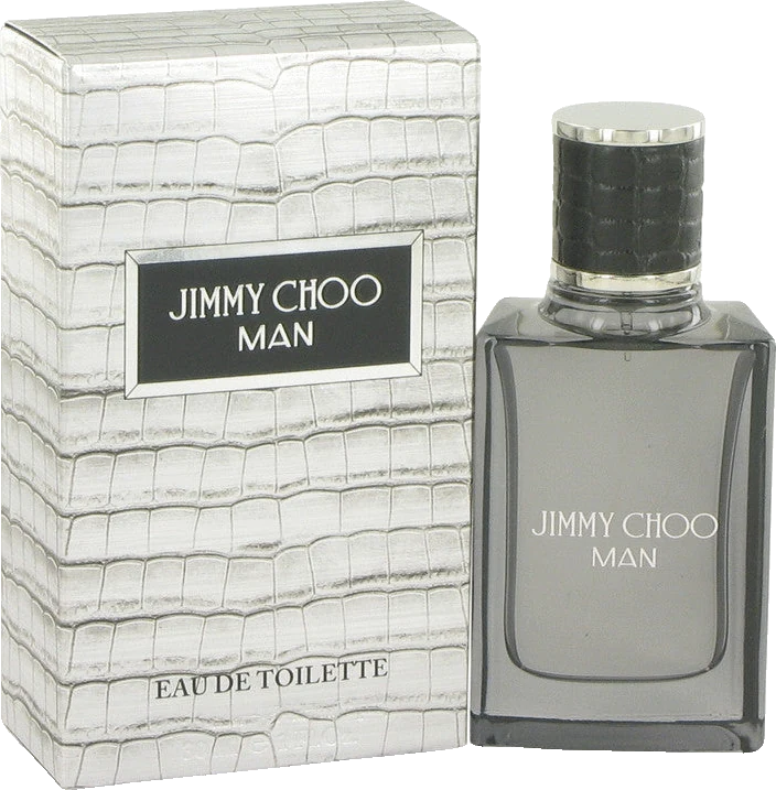 Jimmy Choo Man Eau de Toilette
