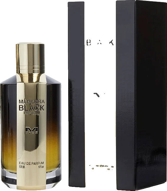 Mancera Black Prestigium