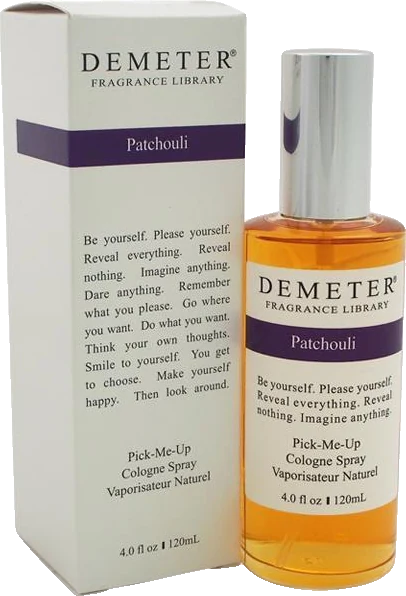 Demeter Patchouli