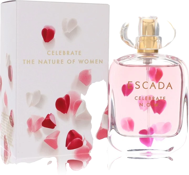 Escada Celebrate Now
