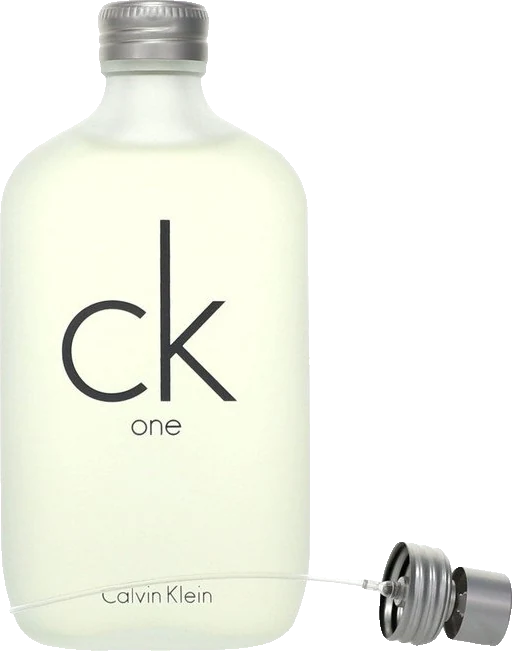 Calvin Klein One